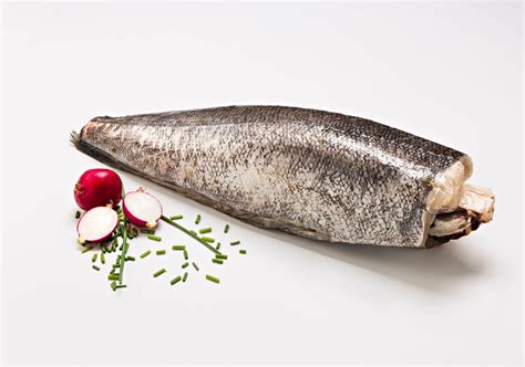 Hke Capensis Or Cape Hake