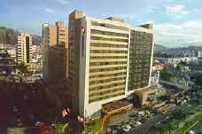 Ecuador: Swissotel Quito