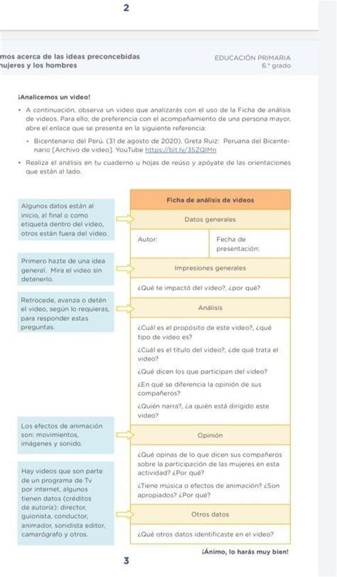 Ayúdenme por favor con la tarea completa en pdf por favor es de sexto