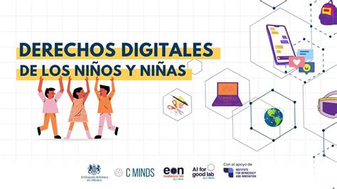 Foro Derechos Digitales de los Niños y Niñas YouTube