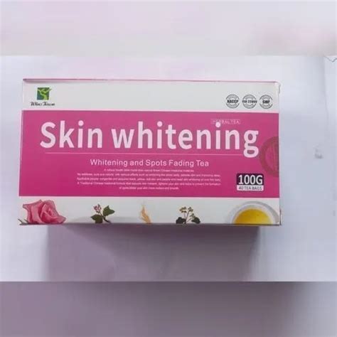 Winstown Skin Whitening Herbal Tea Skin Lightening Herbal Tea 30 Tea