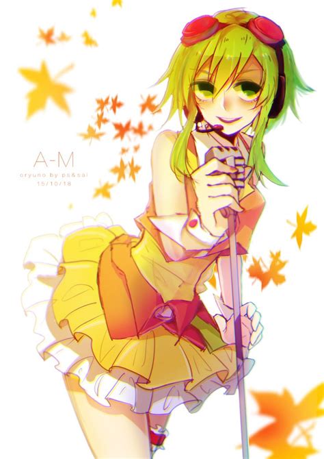 Pinterest Vocaloid Gumi Vocaloid Vocaloid Characters