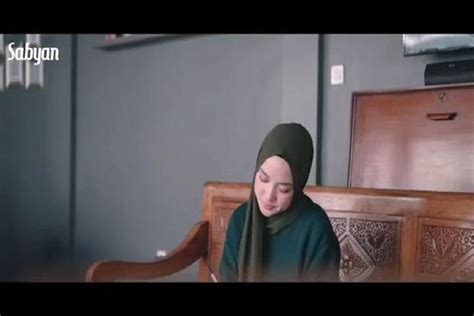 Berjudul La Hawla Nissa Sabyan Rilis Lagu Terbaru Begini Lirik Dan