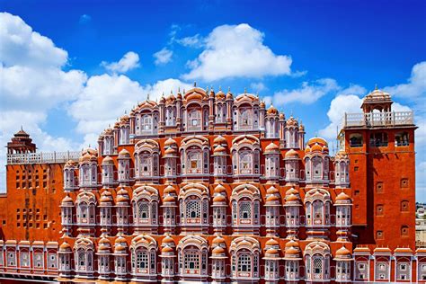 Discover the 5 good reasons to venture to Jaipur, India - Discover the World