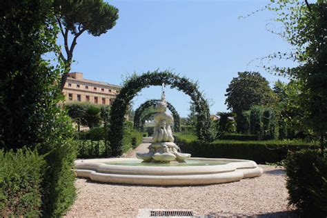 Visiting the Vatican Gardens in 2024 | romewise