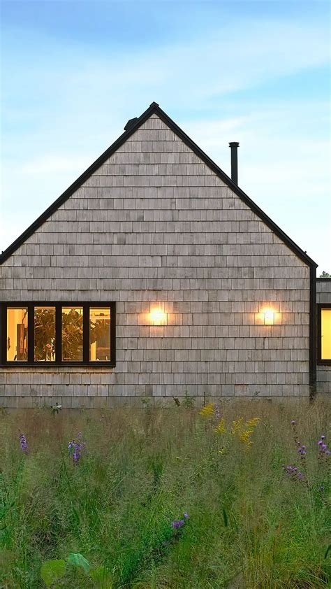 Lake Geneva House Collective Office