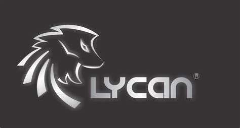 Entry 34 By Artiomrevenco For Lycan Logo Freelancer