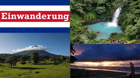 Einwanderungshelfer Costa Rica Einwanderungsberatung