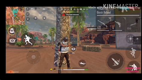 Solo Vs Duo Pake Karakter Adam Freefire Betelgron Youtube