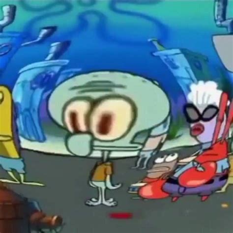 Spongebob Meme Pfp