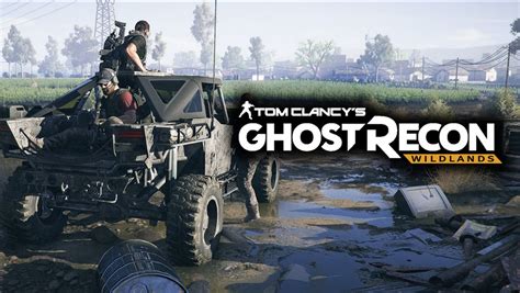 A început Tom Clancys Ghost Recon Wildlands Open Beta Overheatro