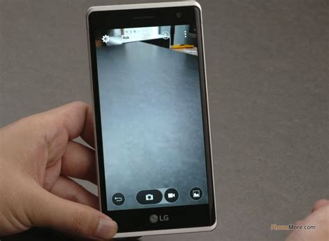 LG Zero Fotos TíoMóvil