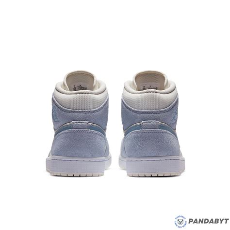 Air Jordan Mid Se Sail Light Blue Pandabuy