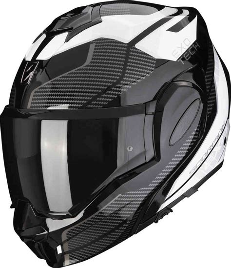 Scorpion Exo Tech Evo Animo Casco Il Miglior Prezzo Fc Moto