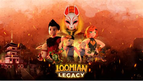 Loomian Legacy List Of Rarest Loomians