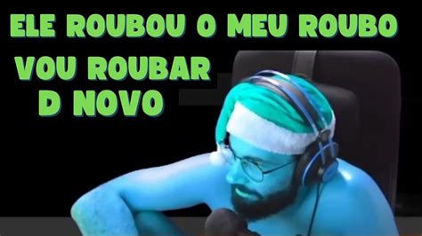 SMZINHO SO RESENHA SKYRIM COOP YouTube