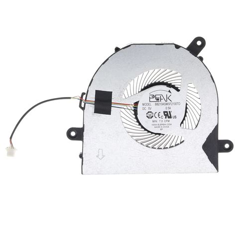 Amazon Replacement CPU Cooling Fan For Dell Inspiron 24 5410 5415