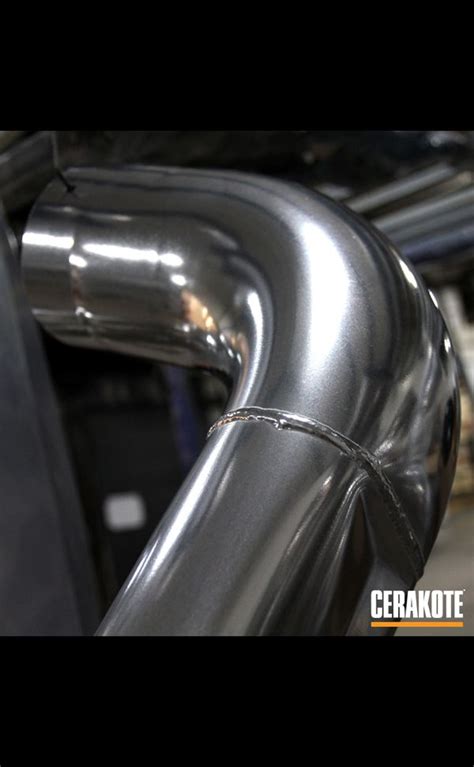 Diy Ceramic Coating Exhaust Nohemi Mcclelland