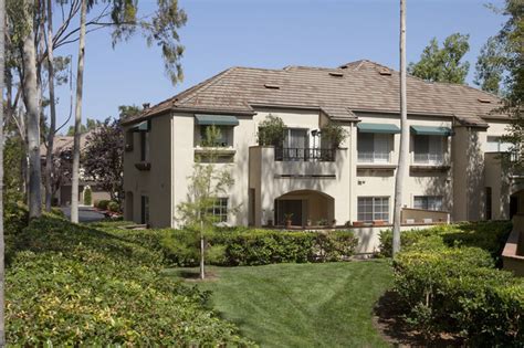 Turtle Rock Canyon Apartment Homes Rentals Irvine Ca