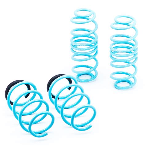 Volkswagen Golf Gti 2009 14 Performance Lowering Springs Traction S