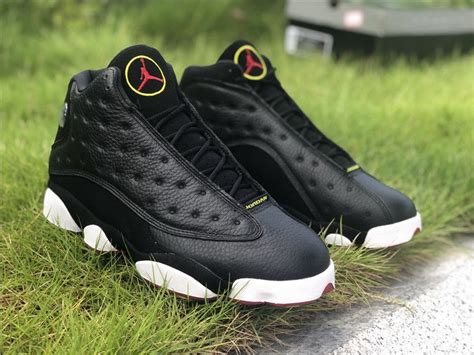 Where To Buy 2011 Air Jordan 13 Retro Playoffs 414571 001