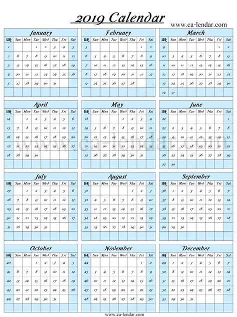 365 Days Calendar 2025 Pdf - Fara Lurleen