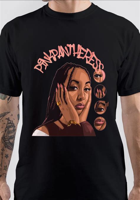 PinkPantheress T-Shirt | Swag Shirts