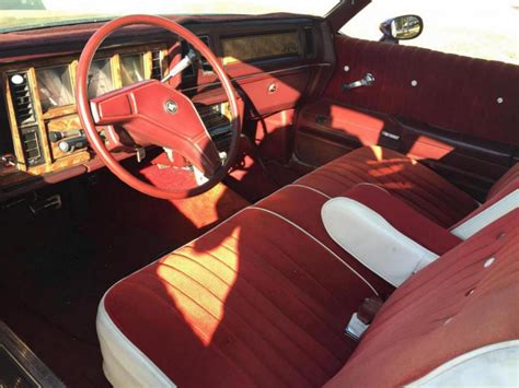 1983 Buick Regal For Sale