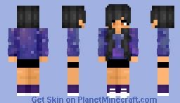 Mystreet S Skin Collection Aphmau Shalashaska Minecraft Skin