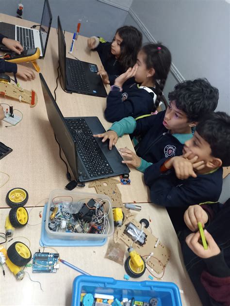 Club Robotique tunis | Tunis