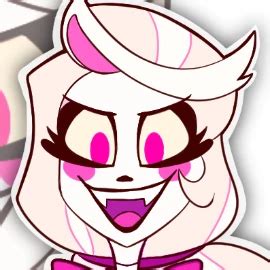Hazbin Hotel Charlie Morningstar Power Pose by GattoMultiversal on ...