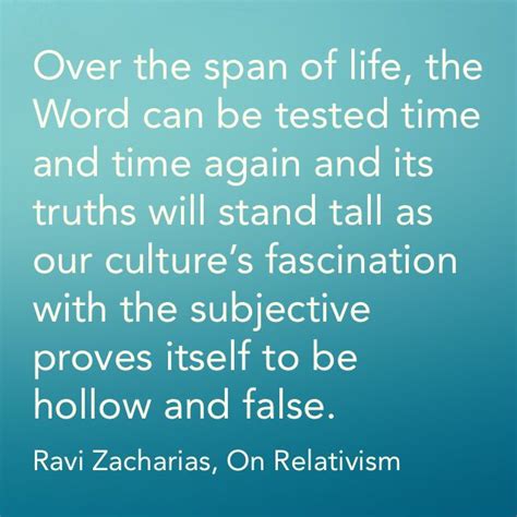 Ravi Zacharias Quotes On Relationships. QuotesGram