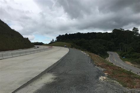 rodovia dos minérios Secretaria de Infraestrutura e Logística