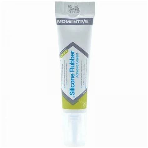 Momentive Rtv102 White Silicone Adhesive Sealant At Rs 1150piece In