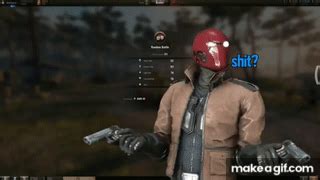 Here S Me Not Giving A Fuck TheRussianBadger On Make A