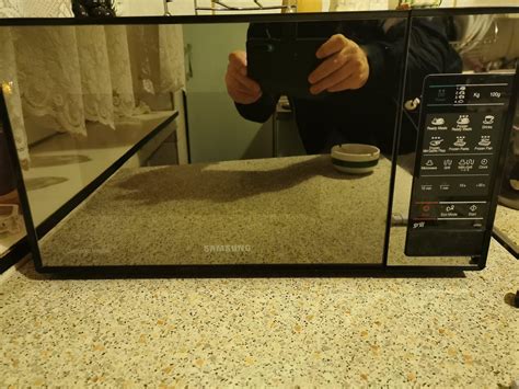 Mikrofalówka Samsung GE83X od 599,00 zł - Ceneo.pl