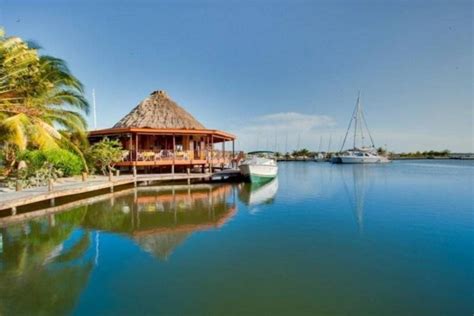 Belize Is An Ultimate Stunning Spa Adventure Like No Other