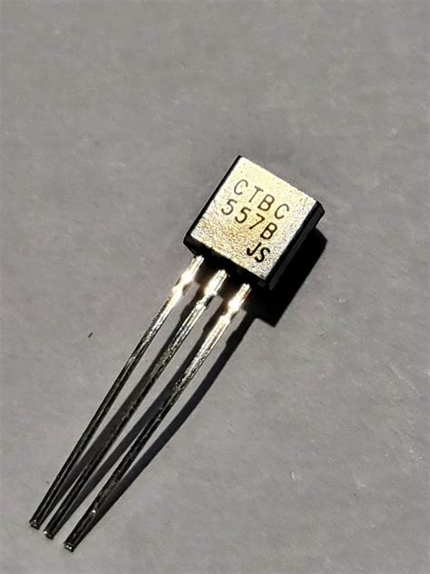 Transistor Bc Cdil Kec Dip Pnp Suraj Electronics Id