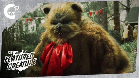 The Teddy Bears Picnic Featured Creature Short Film Youtube