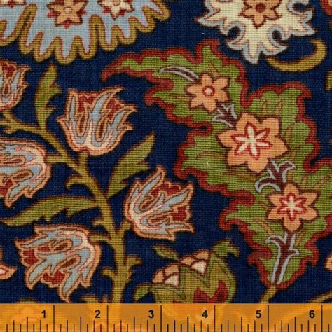 Grand Teint C Windham Fabrics