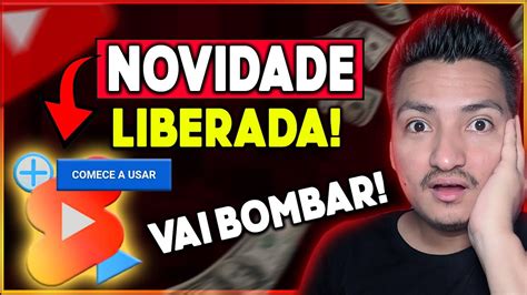 Como Criar Short De V Deo J Postado No Youtube Como Criar E Publicar