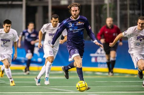 Stars Waltman Keitz Named To Masl Team Of The Week Kent Reporter