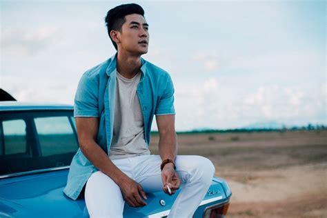 Trung Qu N M I Hot Girl Salim K M T L C C U Chuy N T Nh Y U V I Hotboy Trong Mv