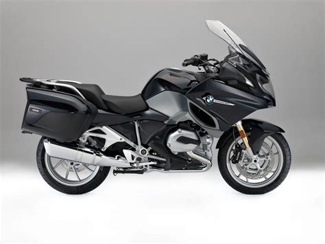 BMW R 1200 RT Test Bilder Gebrauchte