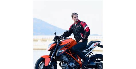 New Spring Summer Motorcycle Gear From Rs Taichi Webike News