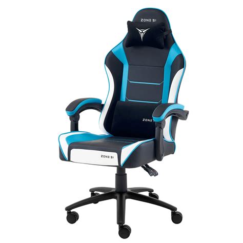 Игровое кресло ZONE 51 Invader - 13 Стульев