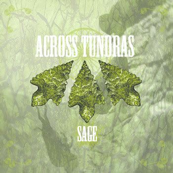 Across Tundras Sage Kbps File Discogs