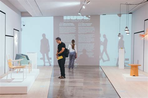 World Design Capital 20 Years Nude Exhibition Love That Design