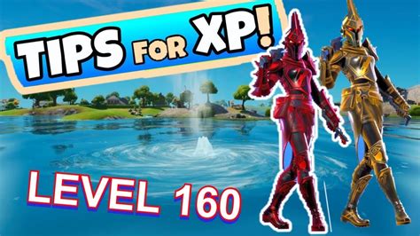 Fastest Methods To Level Up Gain Xp In Fortnite Chapter Season