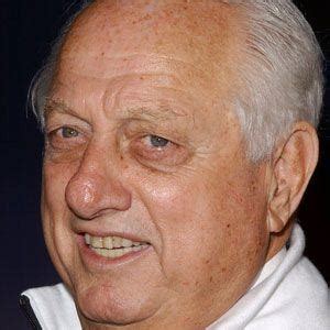 Tommy Lasorda - Trivia, Family, Bio | Famous Birthdays